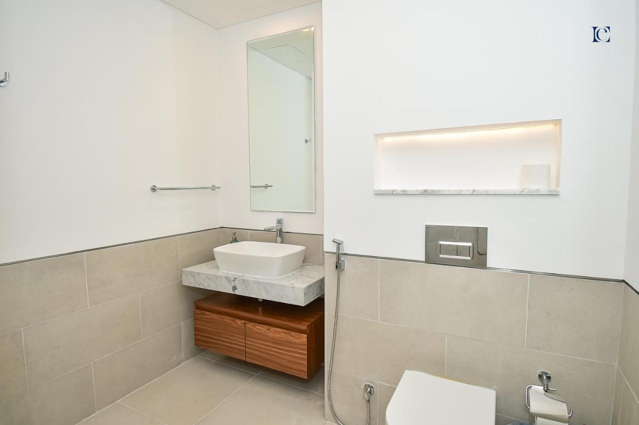 Apartamento Luxury Escapes - Contemporary 2br Gem In Madinat Jumeirah - Rahaal Dubái