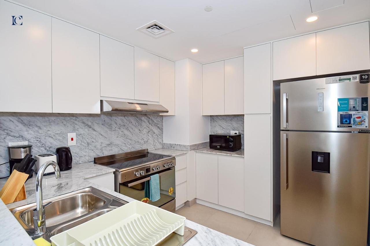 Luxury Escapes - Contemporary 2br Gem In Madinat Jumeirah - Rahaal Apartamento *