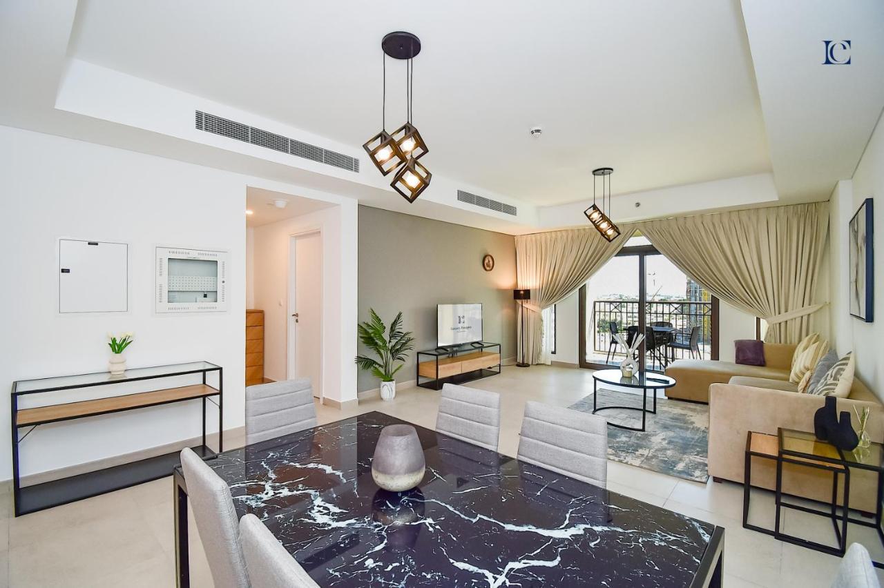 Luxury Escapes - Contemporary 2br Gem In Madinat Jumeirah - Rahaal * Dubái