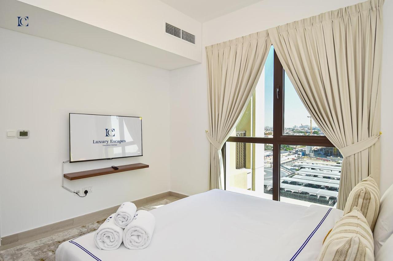 Apartamento Luxury Escapes - Contemporary 2br Gem In Madinat Jumeirah - Rahaal