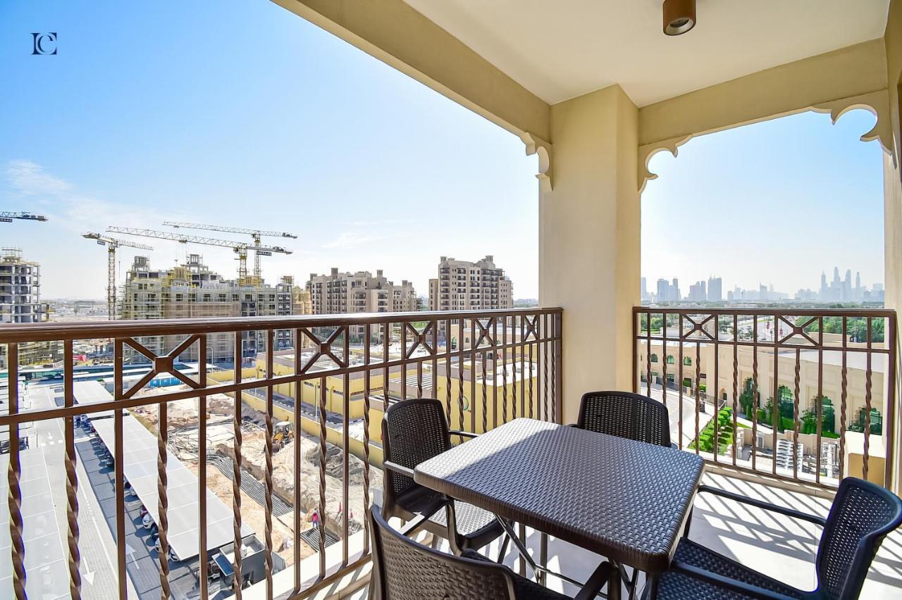 Apartamento Luxury Escapes - Contemporary 2br Gem In Madinat Jumeirah - Rahaal *