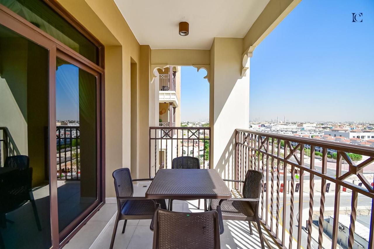 Luxury Escapes - Contemporary 2br Gem In Madinat Jumeirah - Rahaal * Dubái