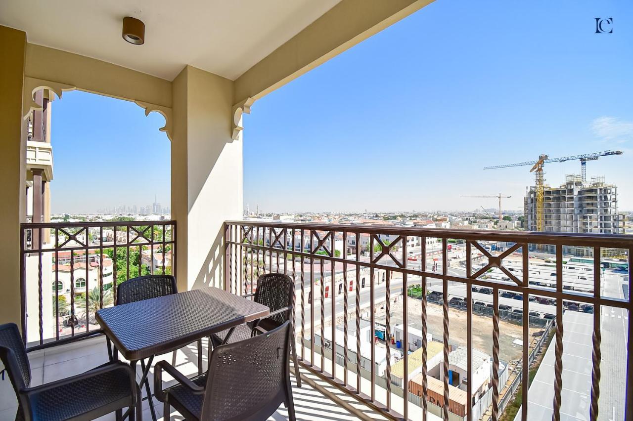 Luxury Escapes - Contemporary 2br Gem In Madinat Jumeirah - Rahaal Apartamento
