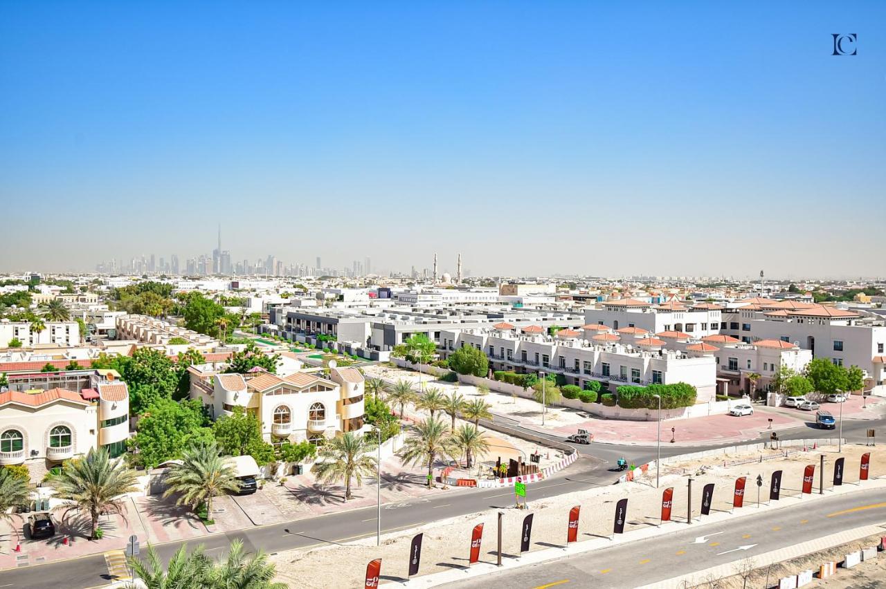 Apartamento Luxury Escapes - Contemporary 2br Gem In Madinat Jumeirah - Rahaal Dubái