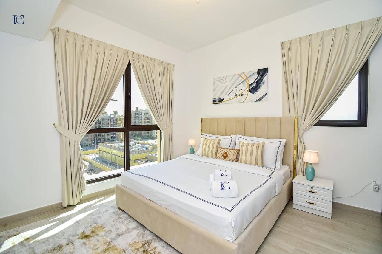 Apartamento Luxury Escapes - Contemporary 2br Gem In Madinat Jumeirah - Rahaal