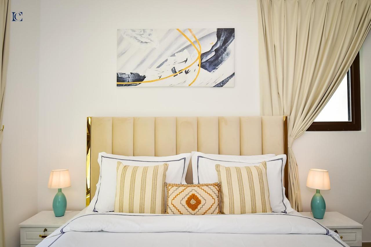 Luxury Escapes - Contemporary 2br Gem In Madinat Jumeirah - Rahaal Apartamento