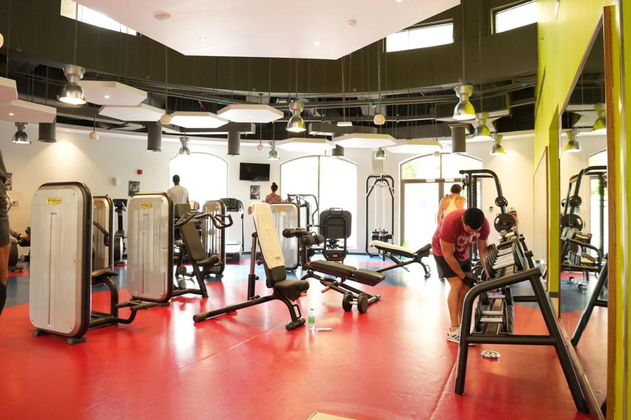 Shams Murjan Jbr Auberge de jeunesse *