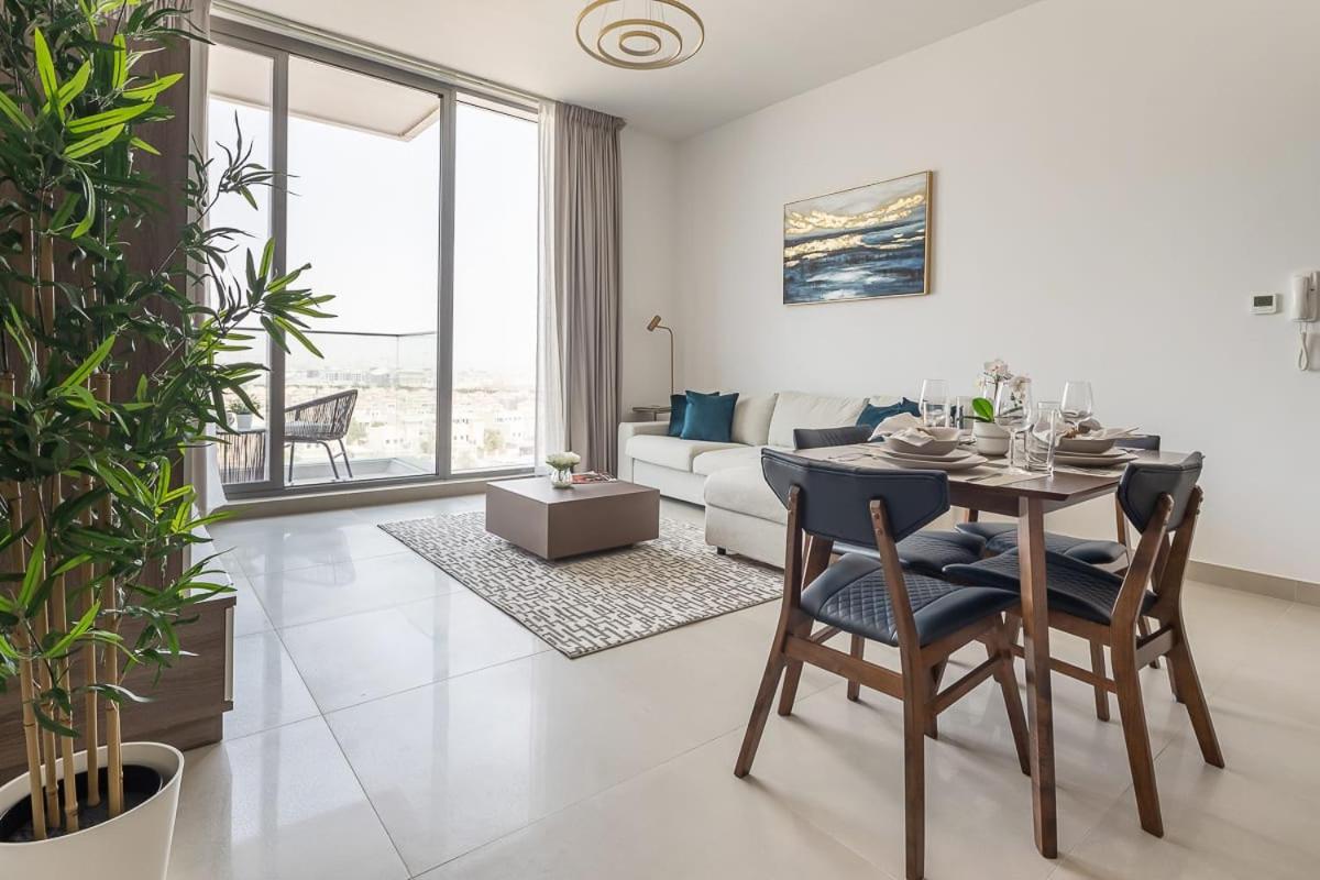 Apartamento Frank Porter - Bluebell Jvc *