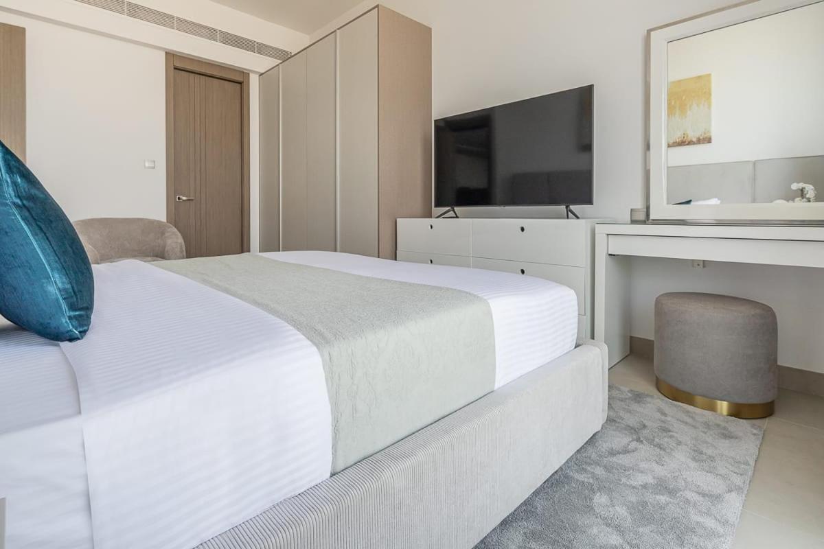 Apartamento Frank Porter - Bluebell Jvc Dubái
