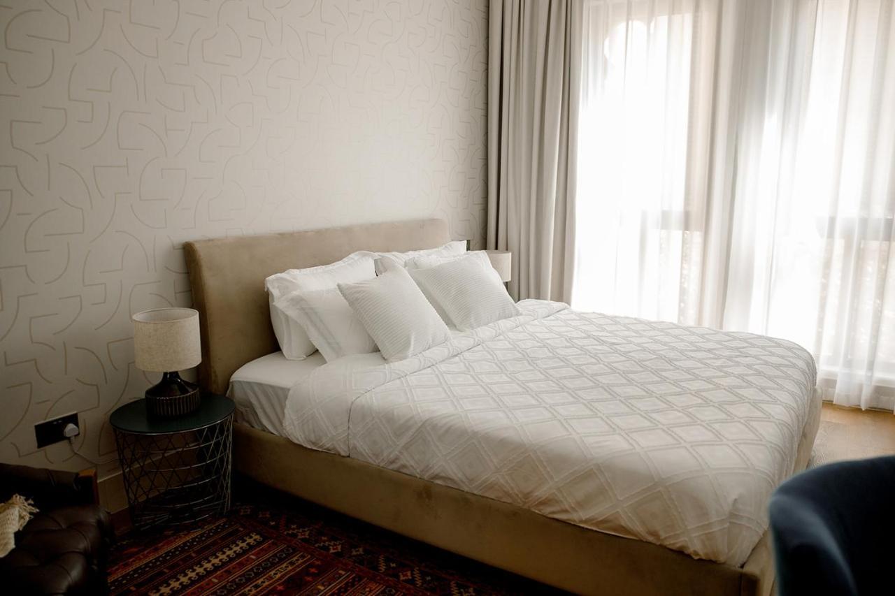 Cozy 1-br In Old Town Near Burj Khalifa Apartment