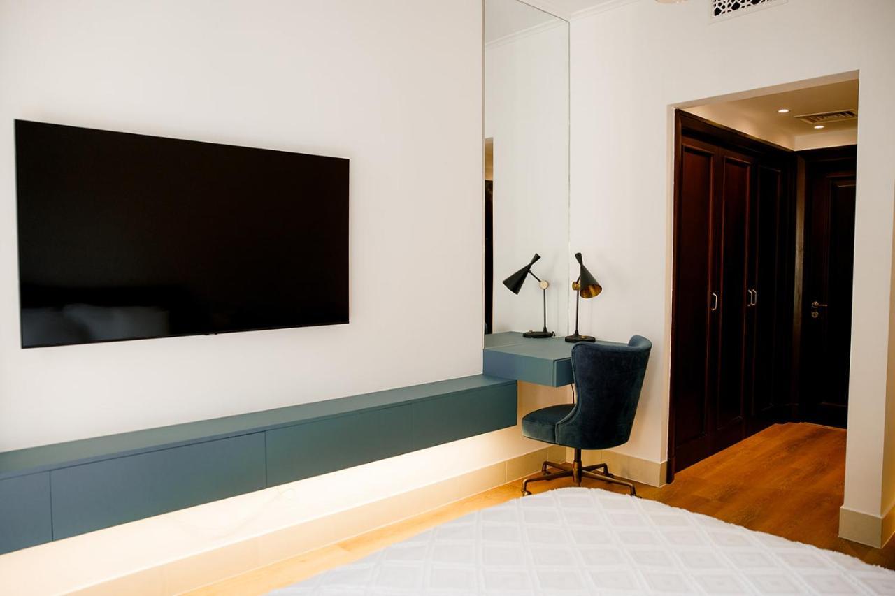 Cozy 1-br In Old Town Near Burj Khalifa Dubái