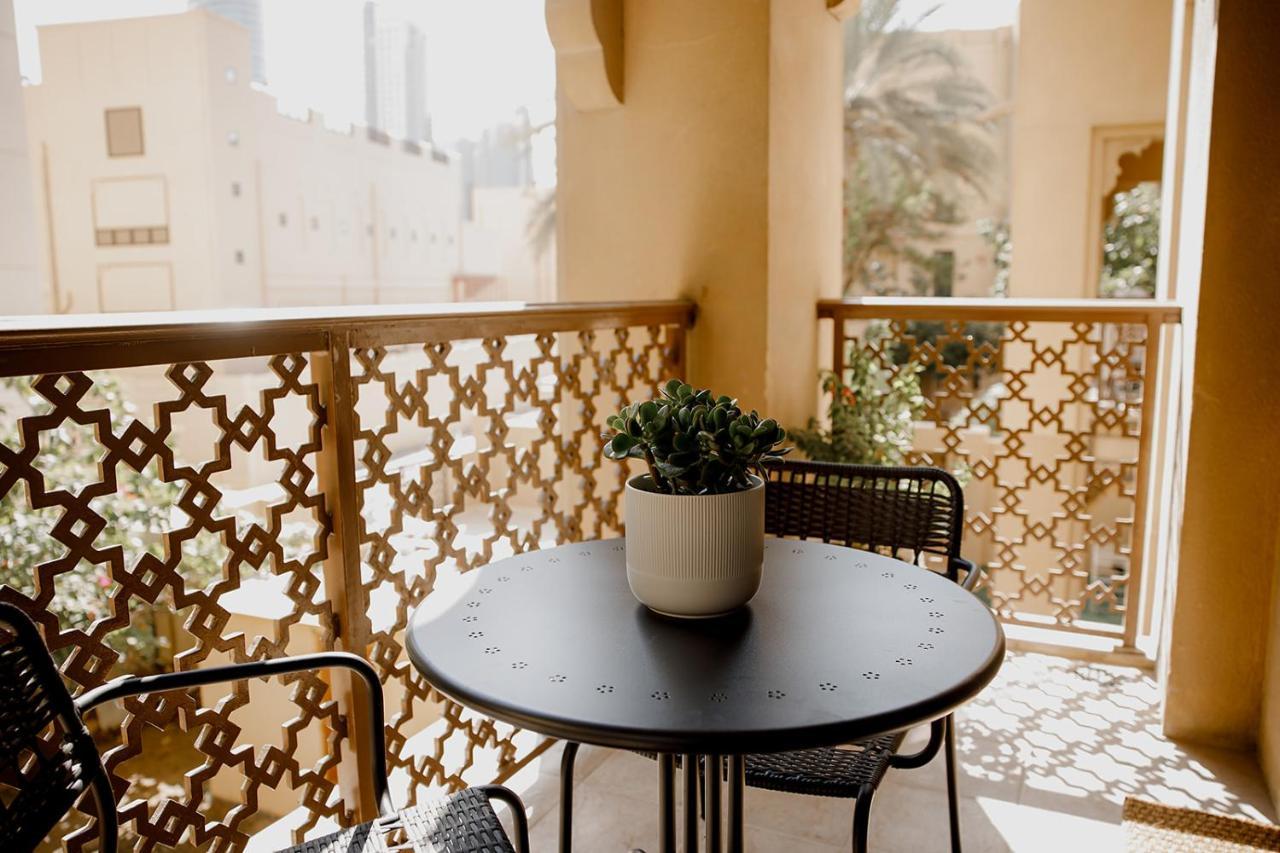 Cozy 1-br In Old Town Near Burj Khalifa * Dubái