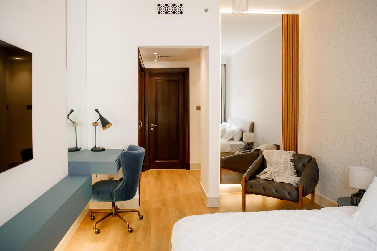 Cozy 1-br In Old Town Near Burj Khalifa * Dubái