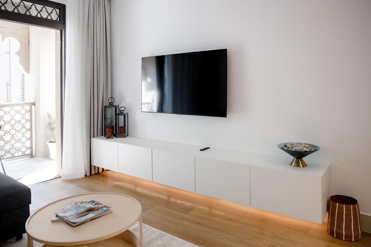 Cozy 1-br In Old Town Near Burj Khalifa Apartment Dubai