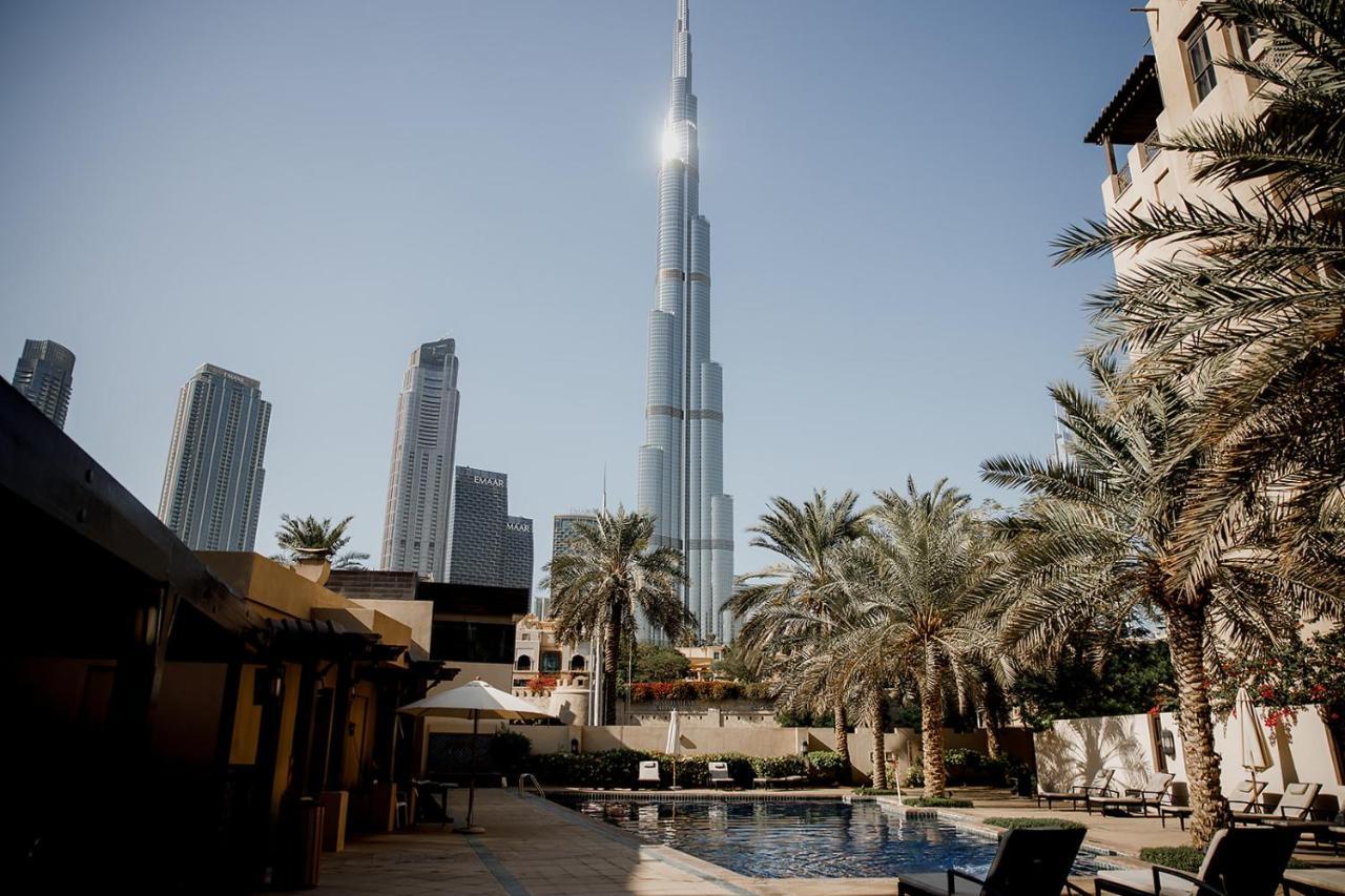 Cozy 1-br In Old Town Near Burj Khalifa * Dubai