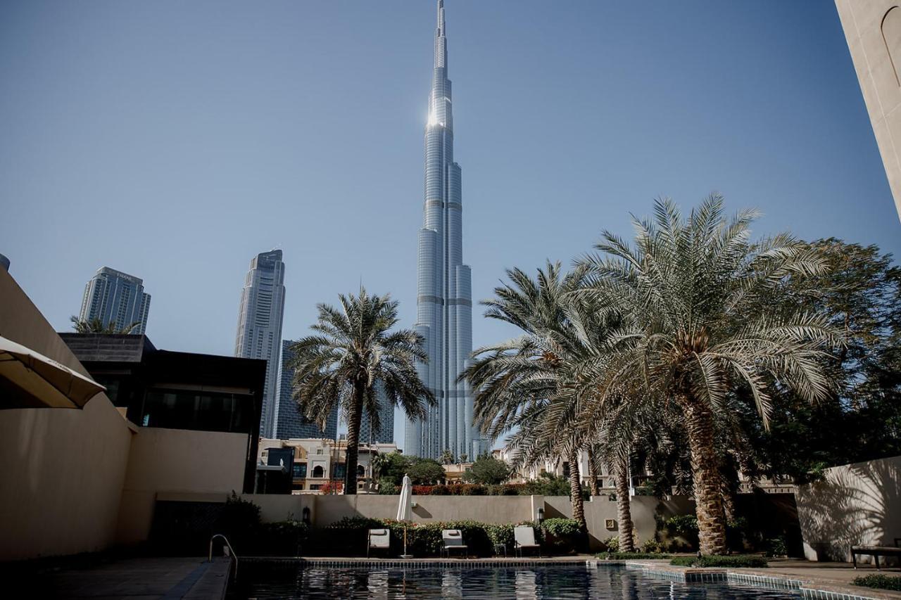 Cozy 1-br In Old Town Near Burj Khalifa * Dubai