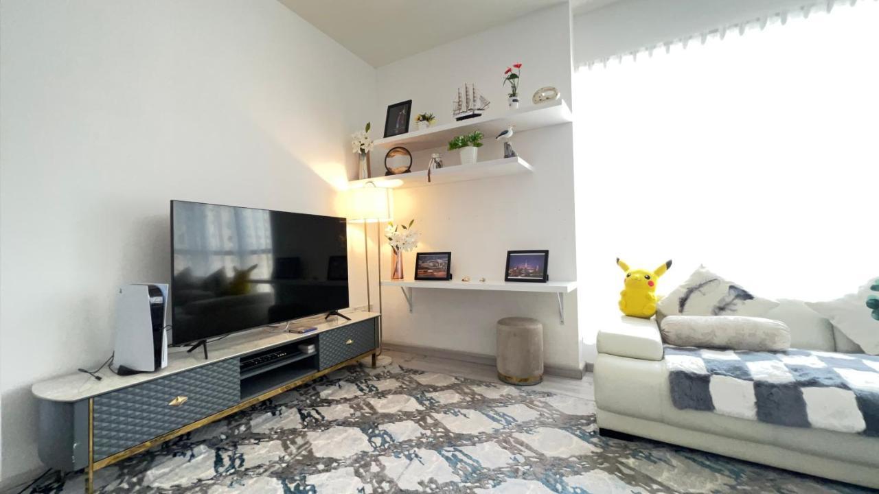 Hostal Nirrvana Luxury Dubái