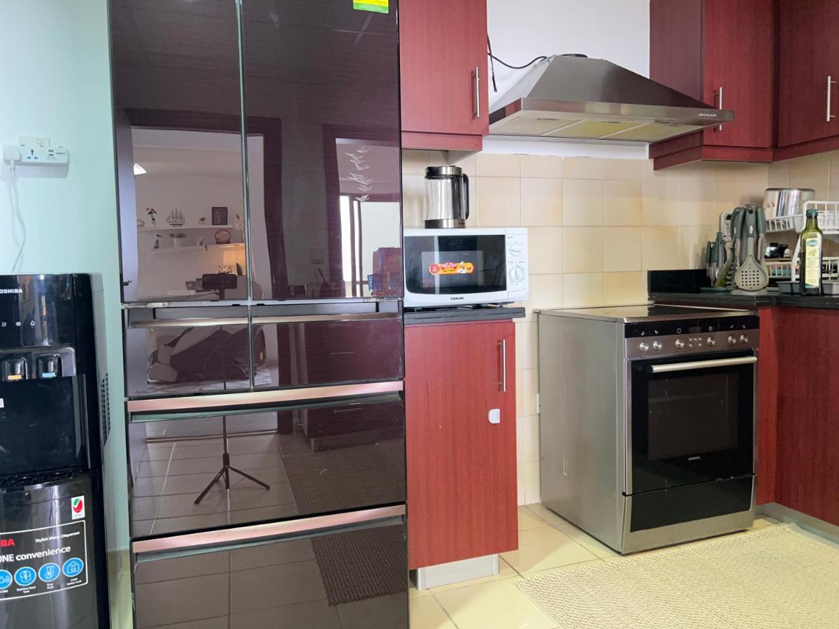 Hostal Nirrvana Luxury Dubái