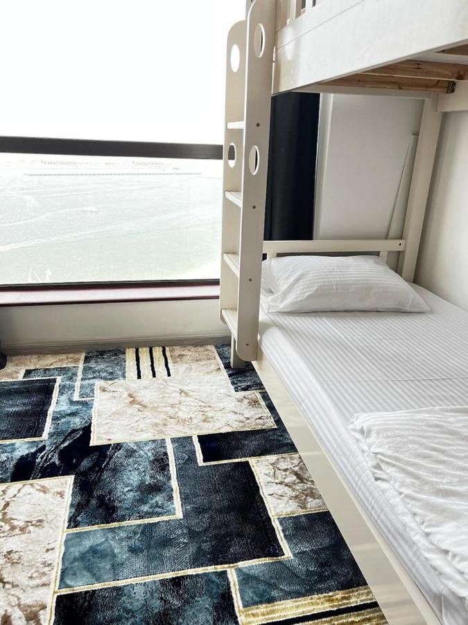 Nirrvana Luxury * Dubái