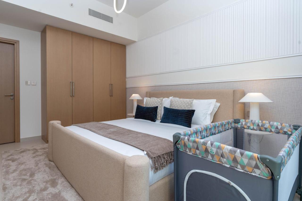 Appartement Full Burj Khalifa Views / 5 Min Walk From Mall / Designer Choice / 6 People / New Building *