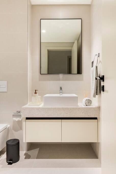 Apartamento Luxury Beach Front 1br Dubai