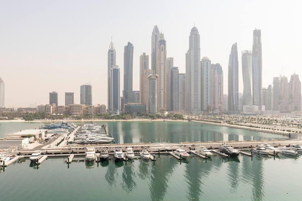 Apartamento Luxury Beach Front 1br Dubai