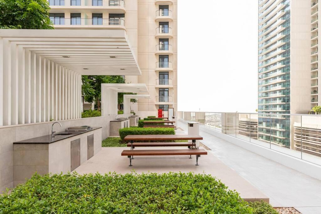 Luxury Beach Front 1br Apartamento