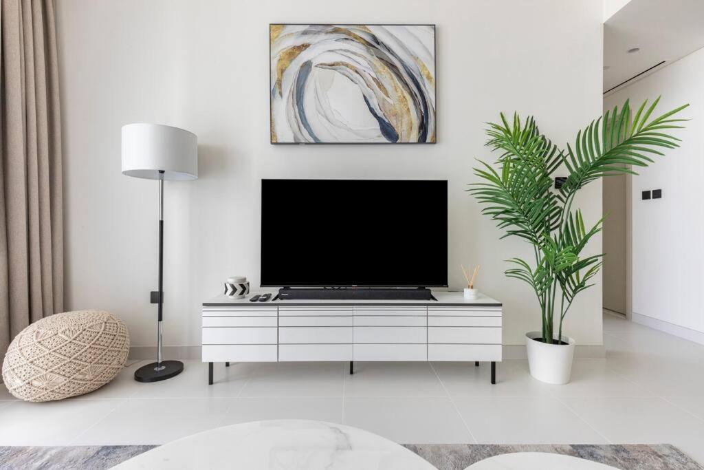Luxury Beach Front 1br Apartamento Dubai