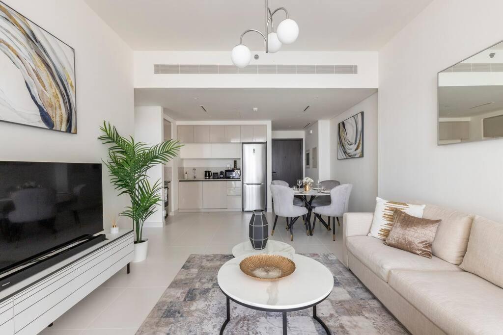 Luxury Beach Front 1br Apartamento