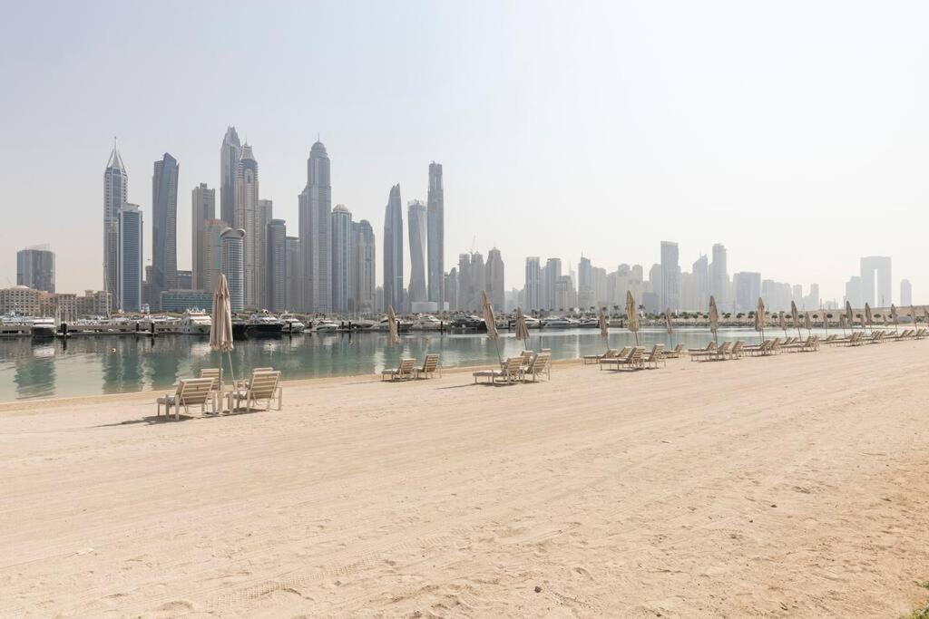 Luxury Beach Front 1br Apartamento