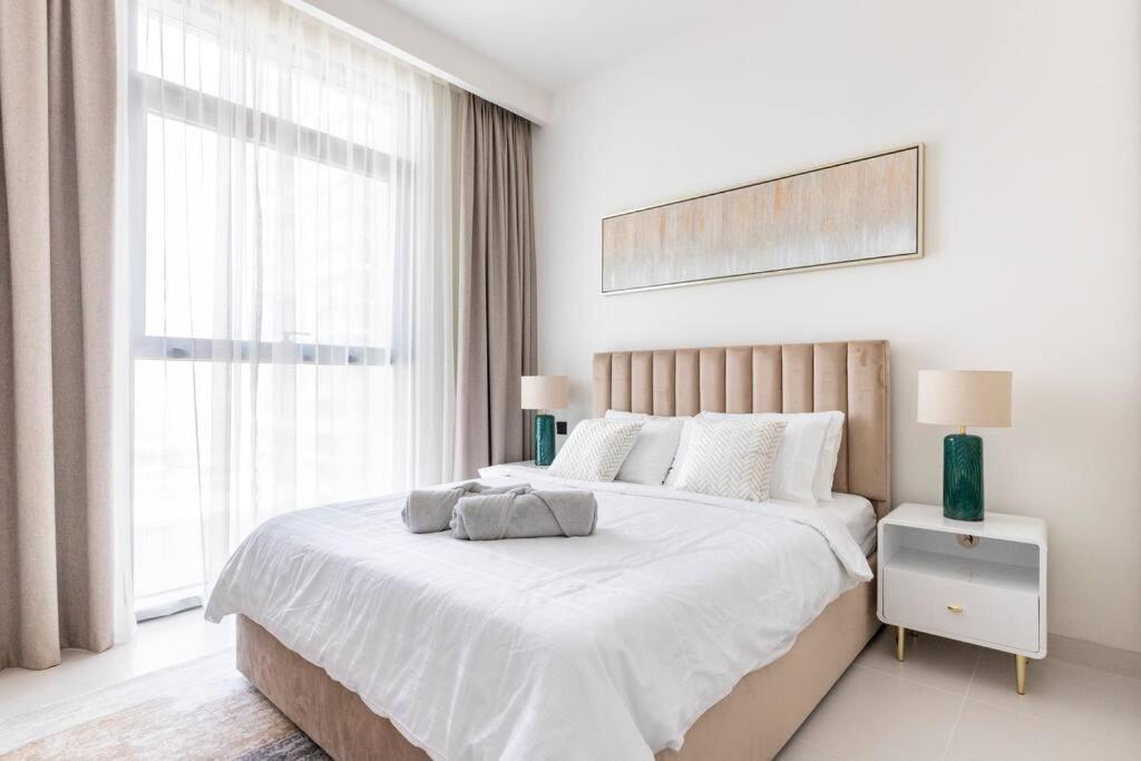 Luxury Beach Front 1br Apartamento *