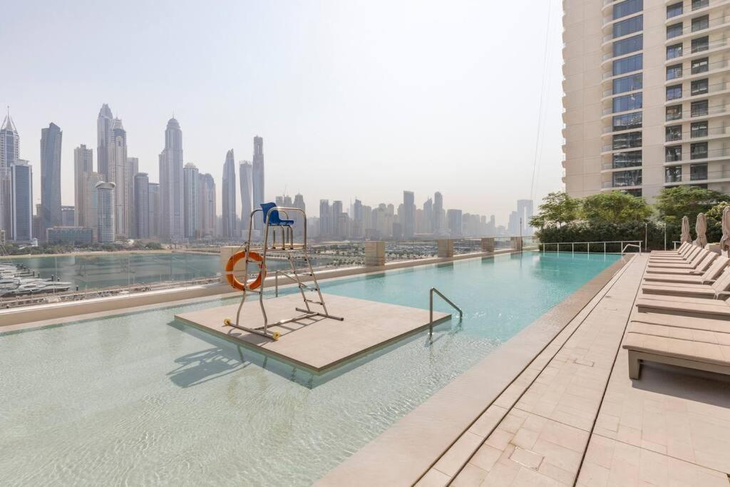 Apartamento Luxury Beach Front 1br *