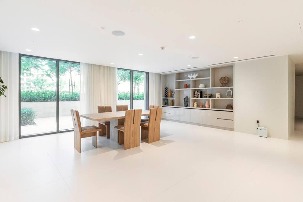 Apartamento Luxury Beach Front 1br Dubai