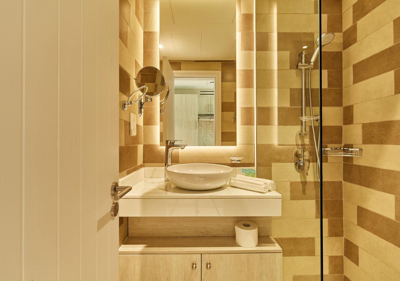 Apartamento First Class In Seven Palm With Direct Access To The West Palm And Nakheel Mall *