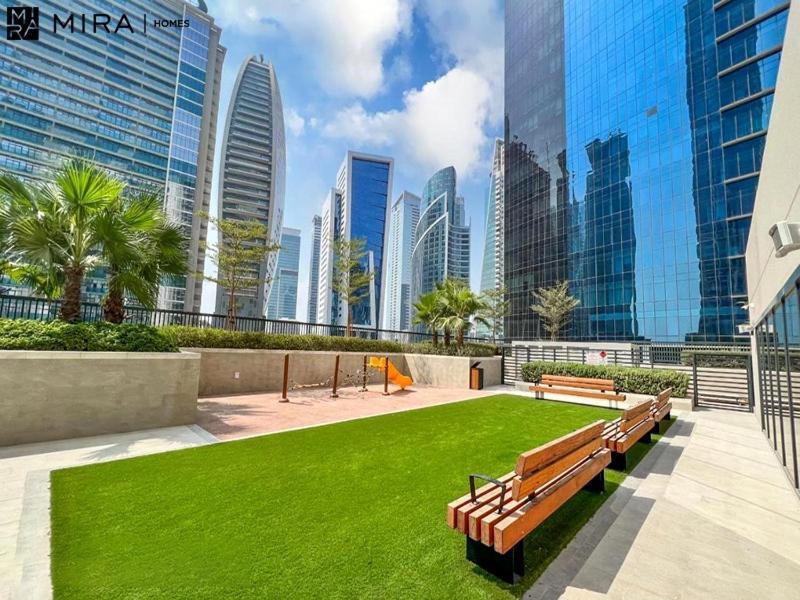 Apartamento Mira Homes - Serviced In Zada Tower *