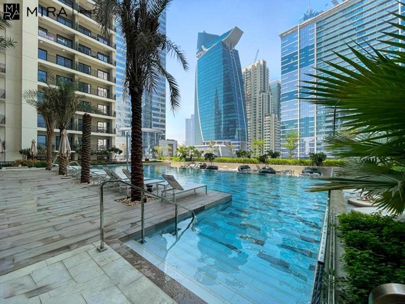 Mira Homes - Serviced In Zada Tower * Dubái