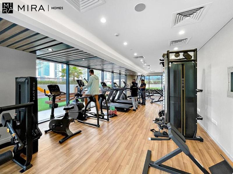 Apartamento Mira Homes - Serviced In Zada Tower *