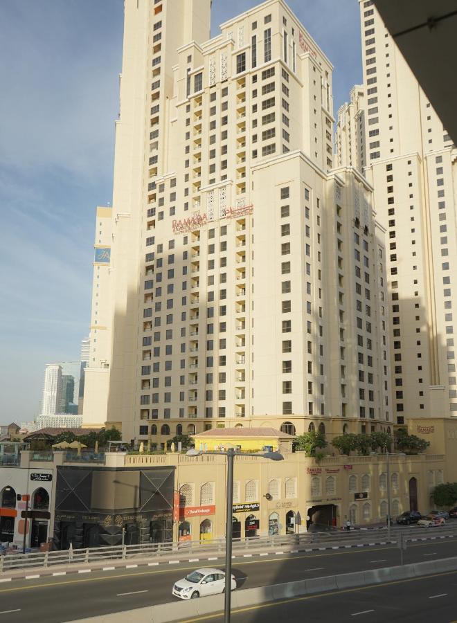Step Into Serenity - Discover Modern Living In 1br With Panoramic Views In Marina Near Jbr Walk, And Bla Bla Club * Dubái