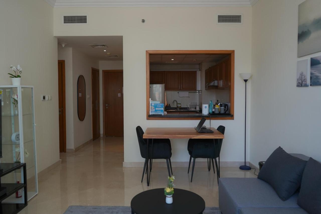 Step Into Serenity - Discover Modern Living In 1br With Panoramic Views In Marina Near Jbr Walk, And Bla Bla Club * Dubái