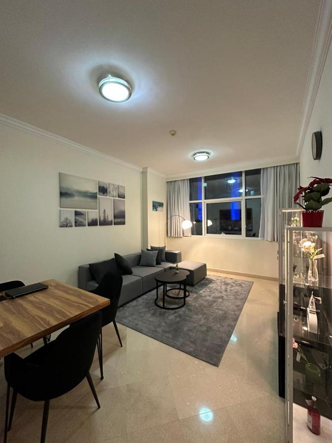 Step Into Serenity - Discover Modern Living In 1br With Panoramic Views In Marina Near Jbr Walk, And Bla Bla Club * Dubai