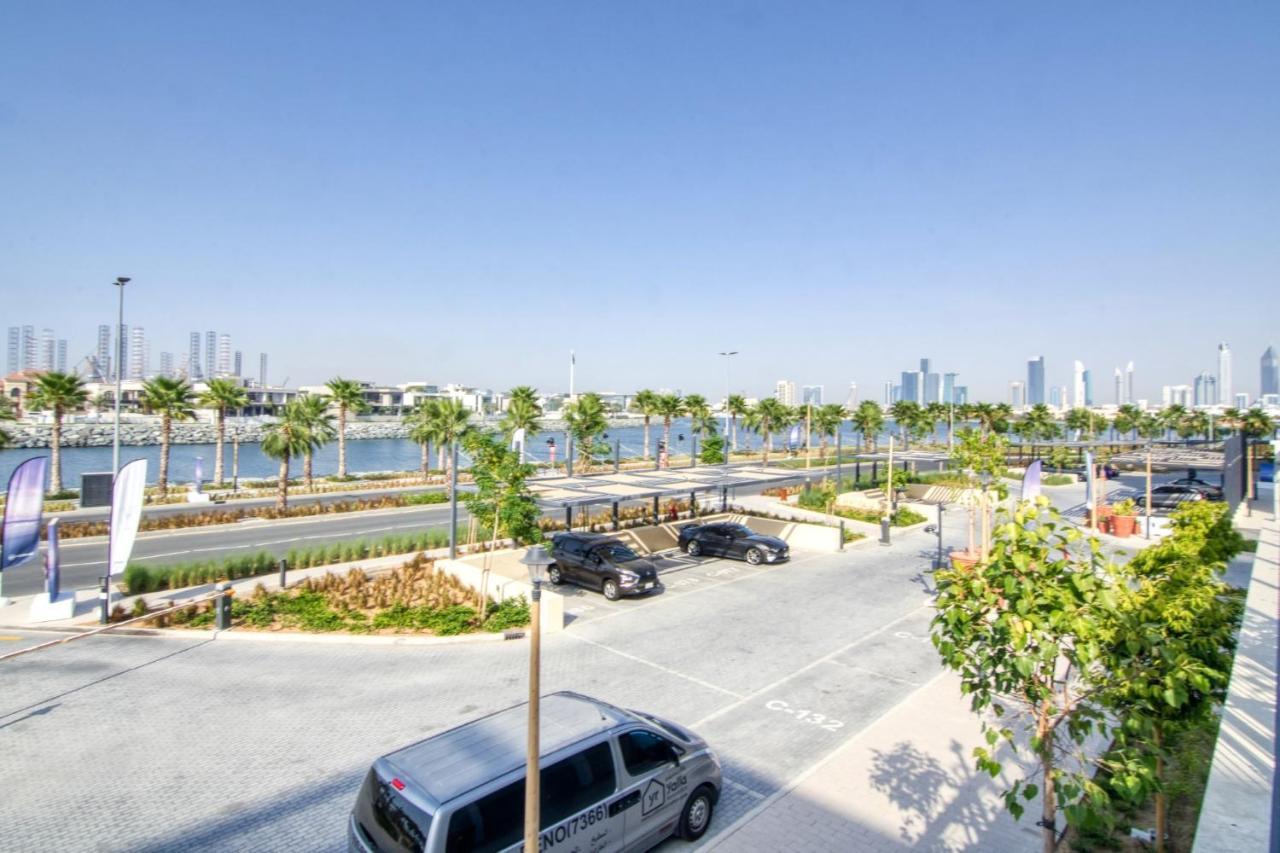 Spacious 2br Flat, La Rive 2