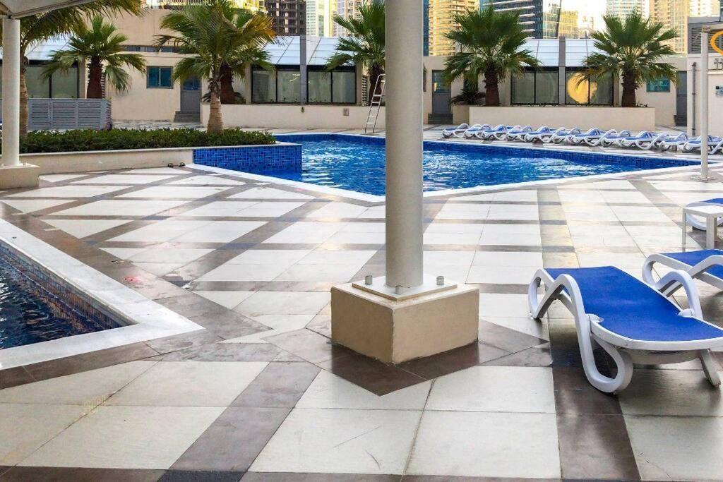 Keysplease Magnificent Views Of The Marina, Bay Central Marina Appartement