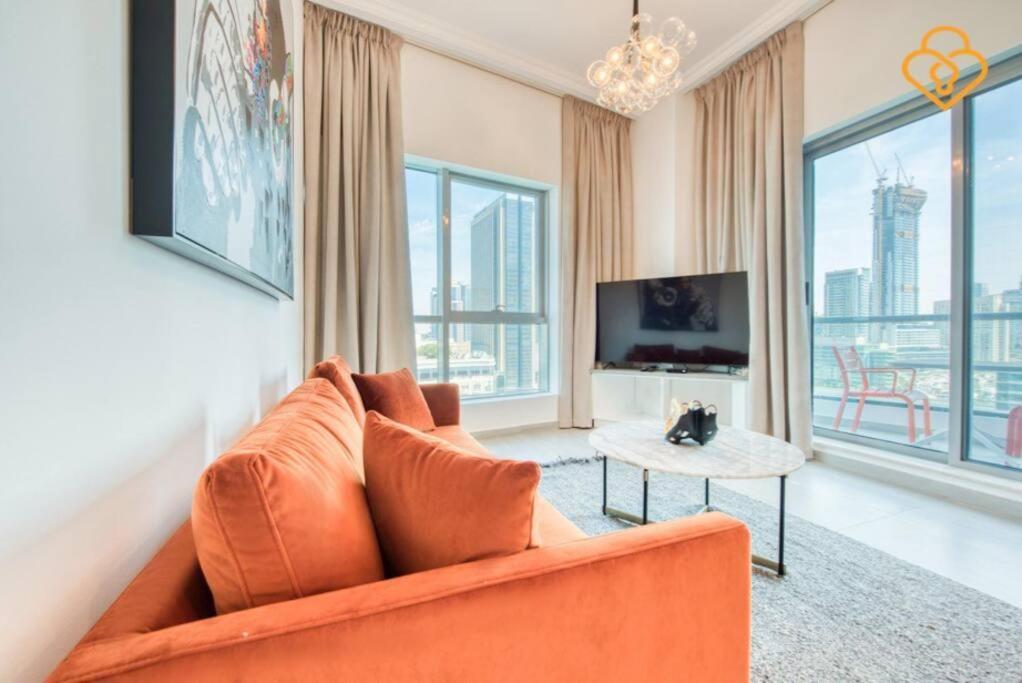 Keysplease Magnificent Views Of The Marina, Bay Central Marina * Dubaï