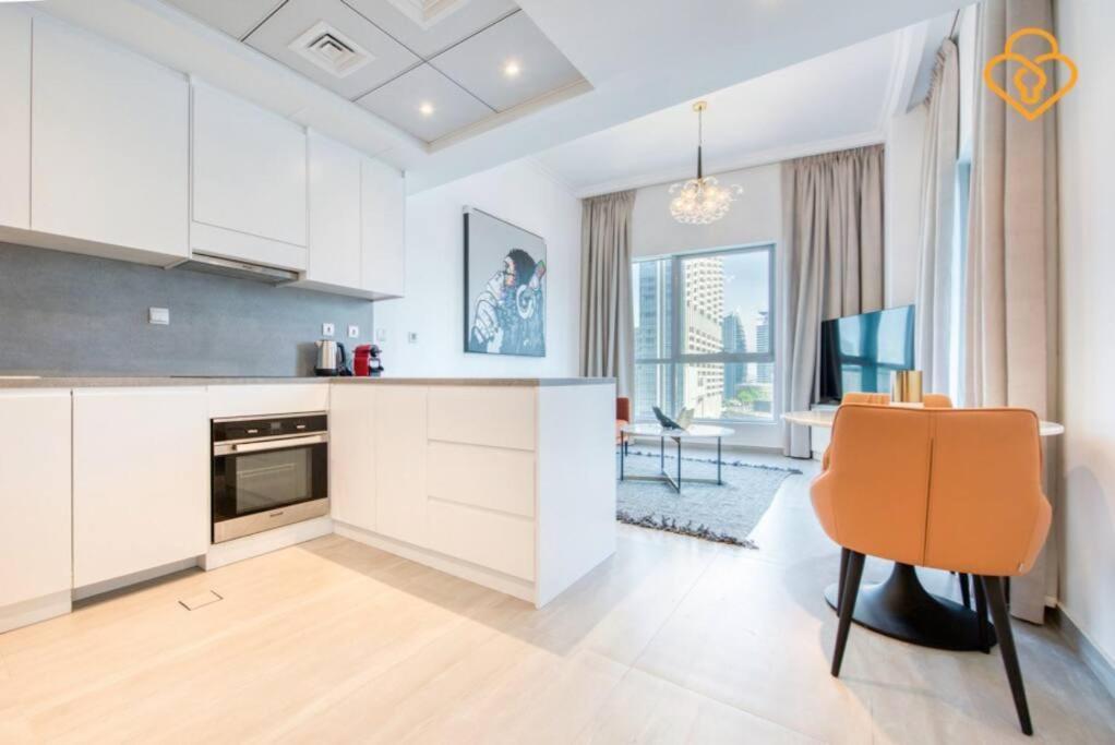 Keysplease Magnificent Views Of The Marina, Bay Central Marina Appartement Dubaï