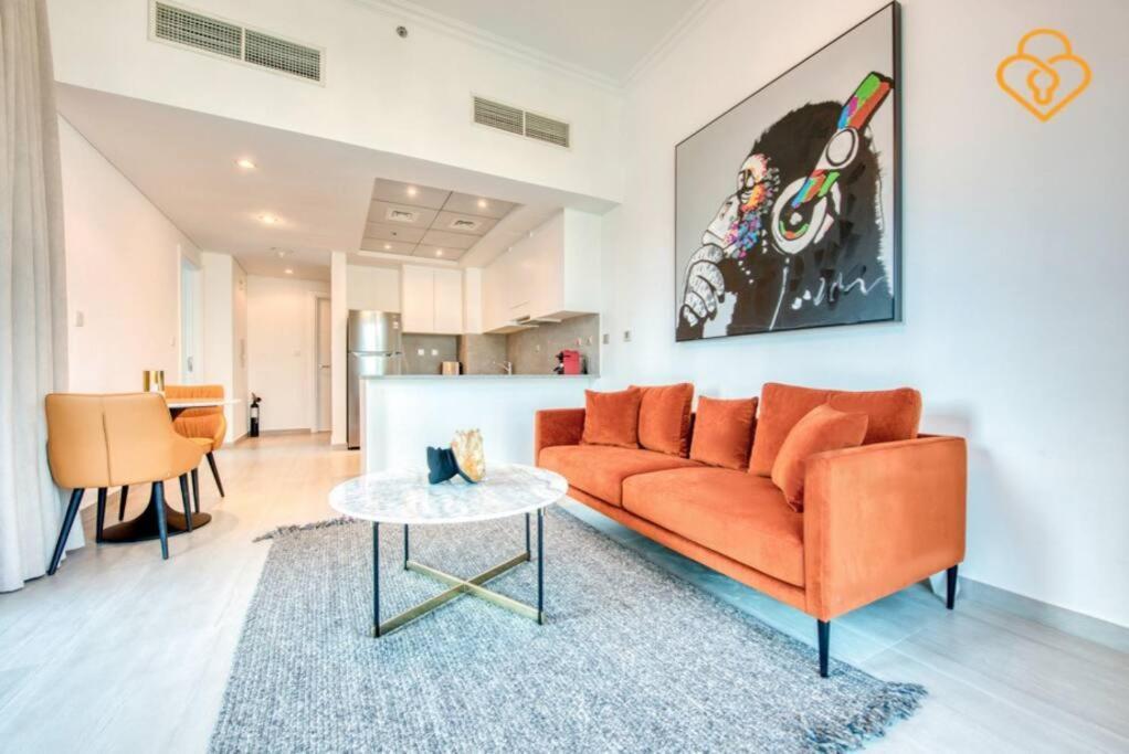 Keysplease Magnificent Views Of The Marina, Bay Central Marina Appartement *
