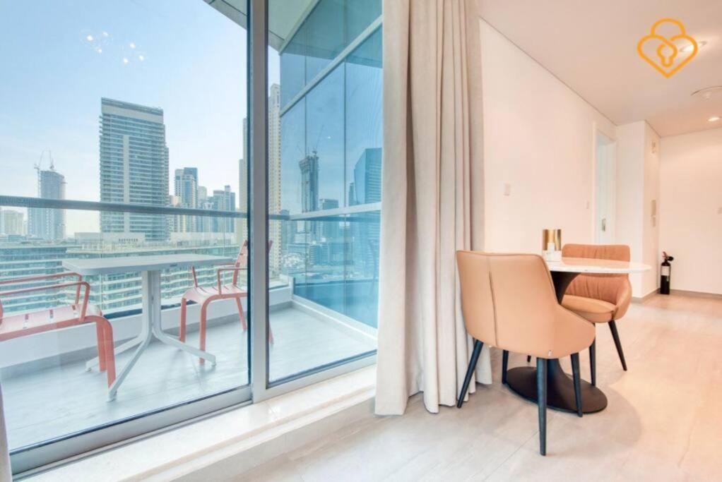 Appartement Keysplease Magnificent Views Of The Marina, Bay Central Marina Dubaï