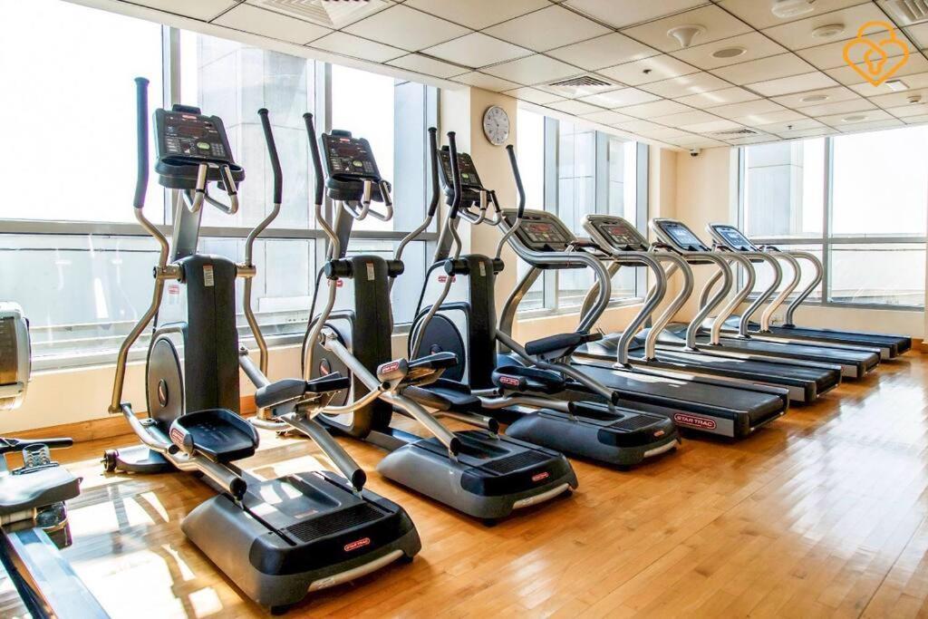 Appartement Keysplease Magnificent Views Of The Marina, Bay Central Marina *