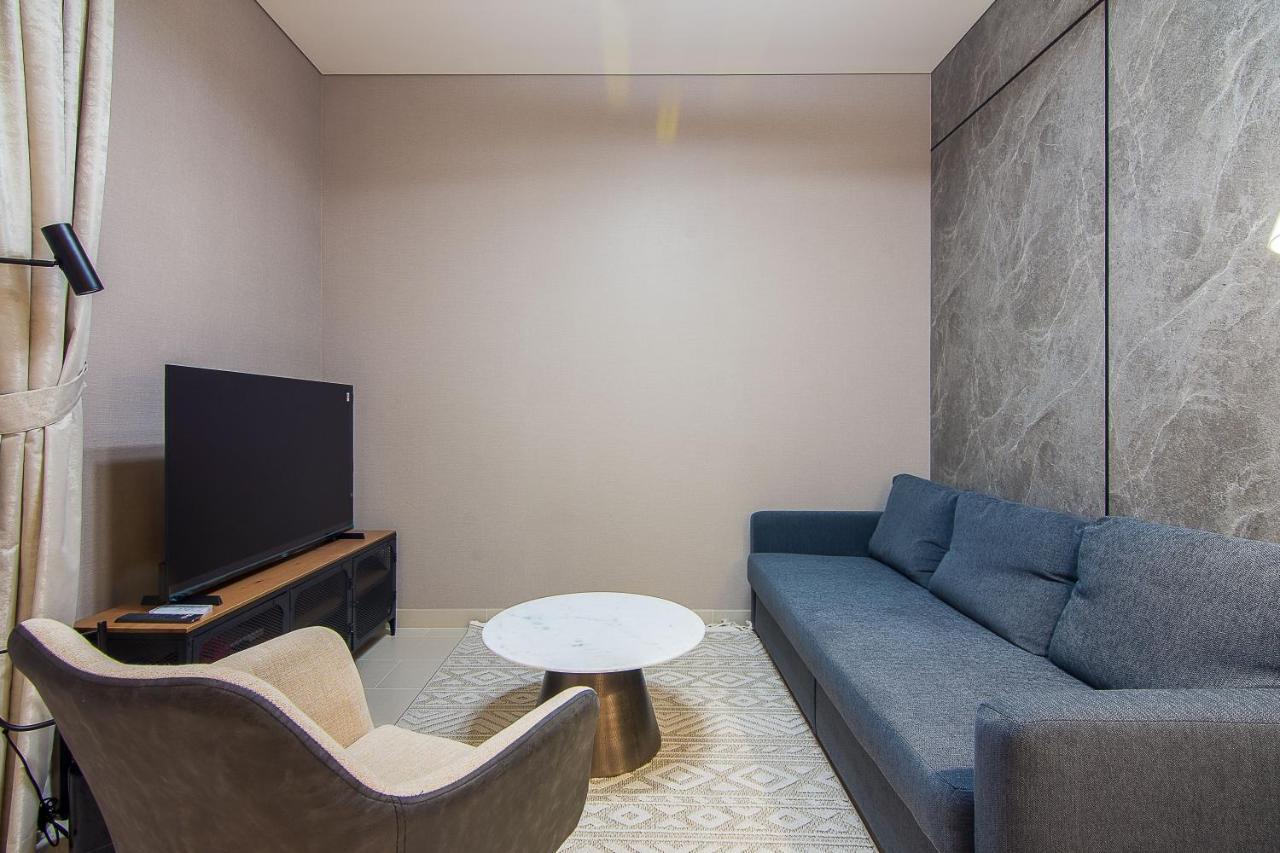 Appartement Modern 1br - Sobha Creek Vistas Reserve Dubai
