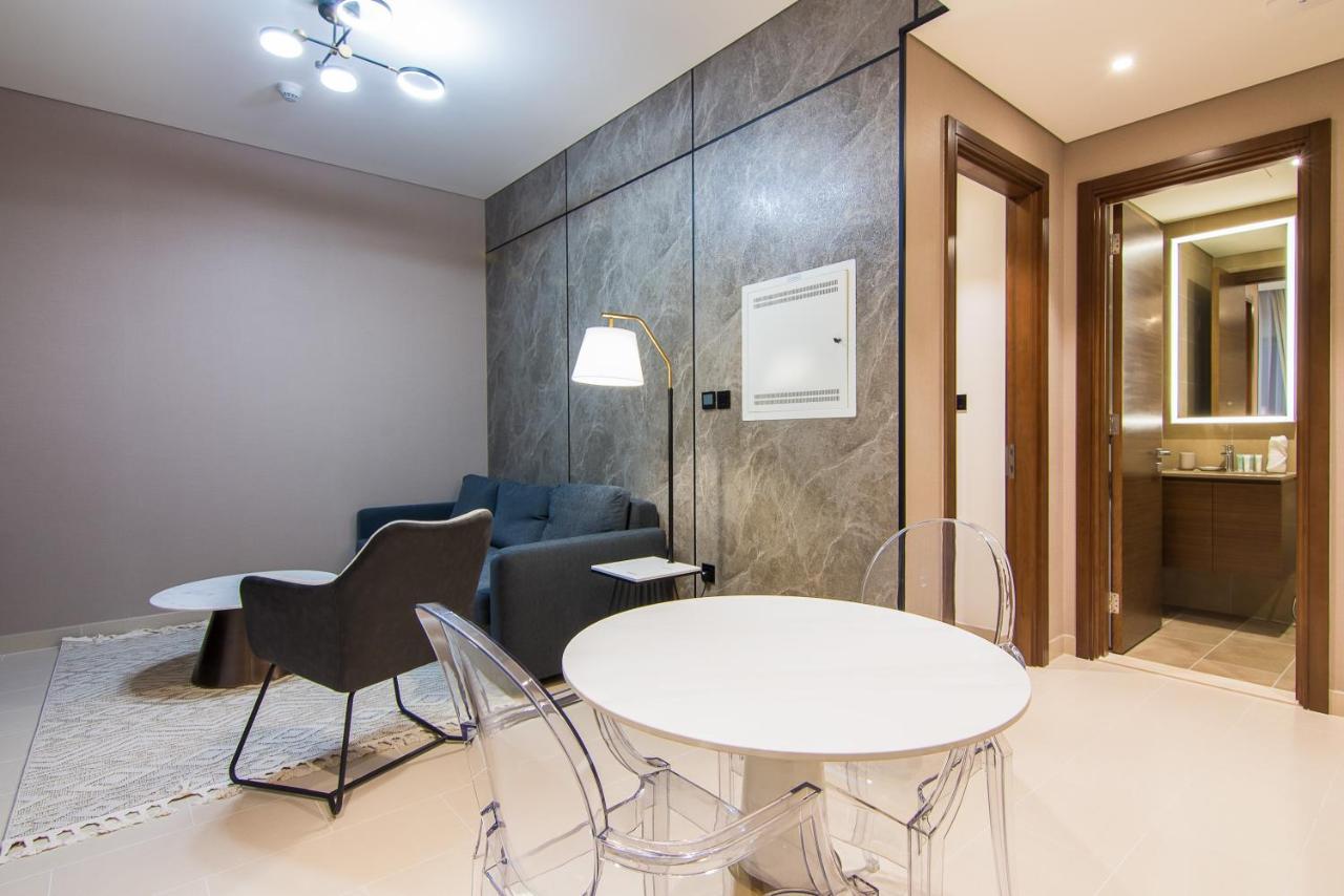 Modern 1br - Sobha Creek Vistas Reserve Appartement