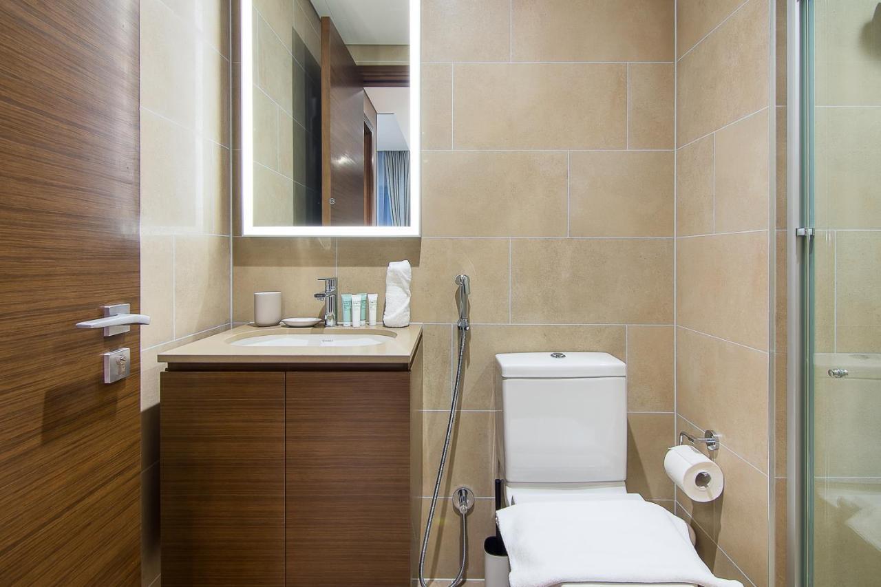Appartement Modern 1br - Sobha Creek Vistas Reserve